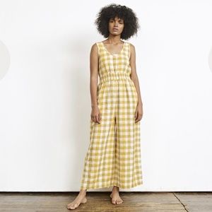 Ace & Jig Ferris Onesie